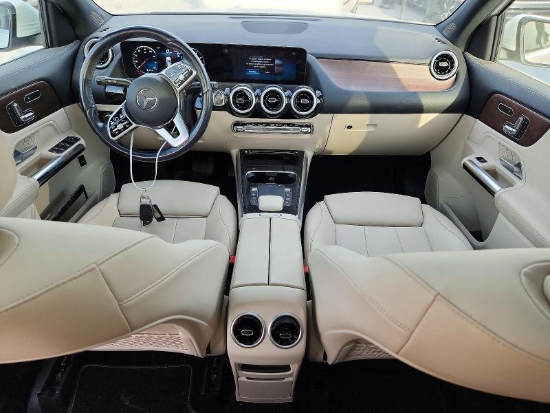 Aukcja sprzedaży 2023 Mercedes-benz Gla, vin: W1N4N4HB6PJ434095, numer aukcji: 57964816