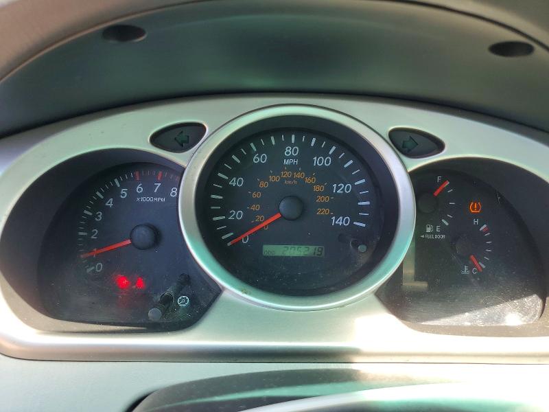 Продаж на аукціоні авто 2006 Toyota Highlander, vin: JTEHP21A260168471, номер лоту: 56029386