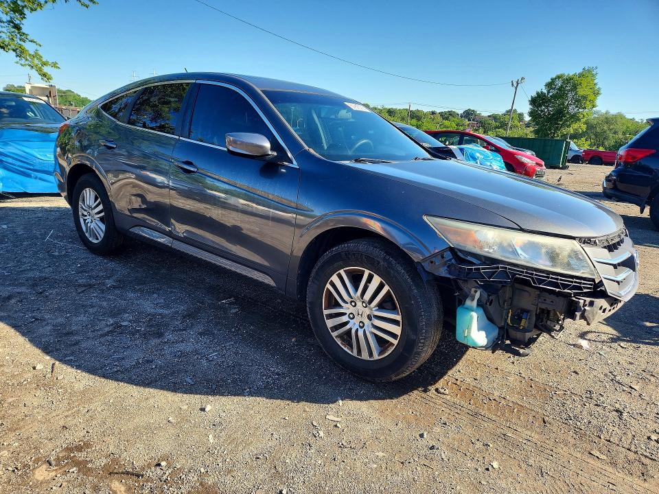 Aukcja sprzedaży 2012 Honda Crosstour, vin: 5J6TF3H33CL002480, numer aukcji: 57915756