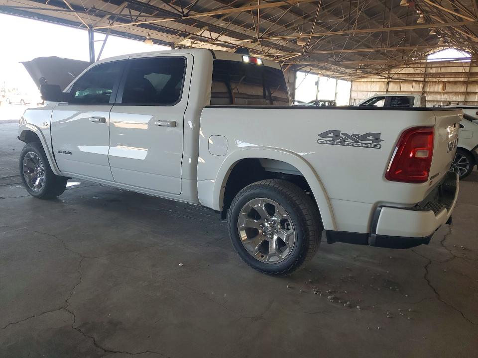 Aukcja sprzedaży 2026 Ram 1500, vin: 1C6SRFFT8TN220083, numer aukcji: 56644426