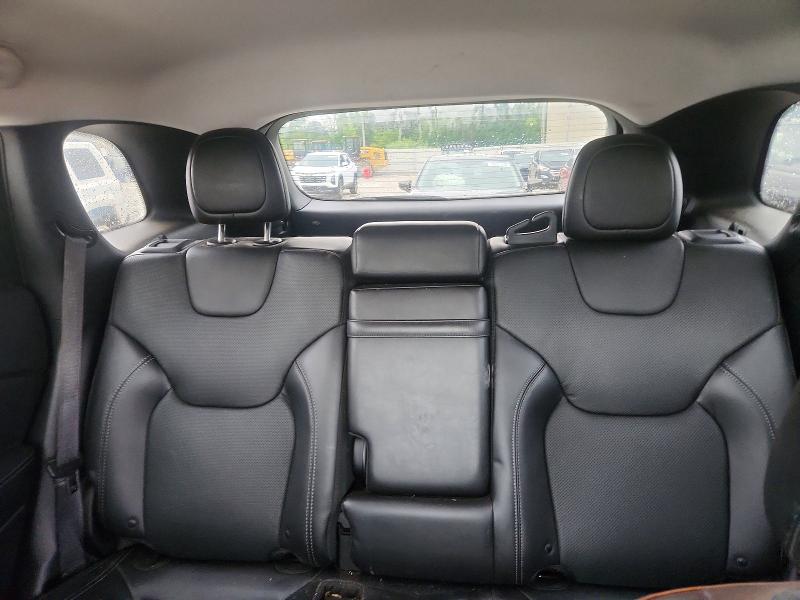 55856106 :رقم المزاد ، 1C4PJMDX3KD322010 vin ، 2019 Jeep Cherokee مزاد بيع