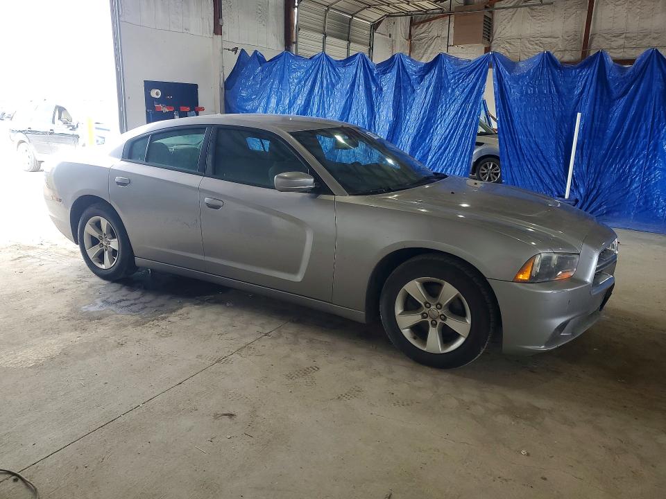 Продаж на аукціоні авто 2013 Dodge Charger, vin: 2C3CDXBGXDH690723, номер лоту: 57500976