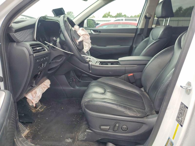 Aukcja sprzedaży 2020 Hyundai Palisade, vin: KM8R44HE9LU147199, numer aukcji: 56409196