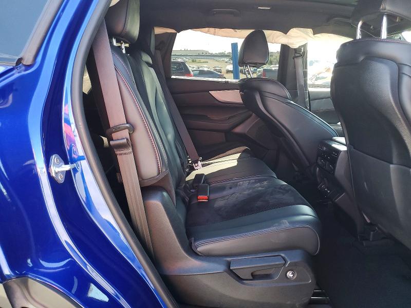Продажа на аукционе авто 2022 Acura Mdx, vin: 5J8YE1H00NL045154, номер лота: 55648756