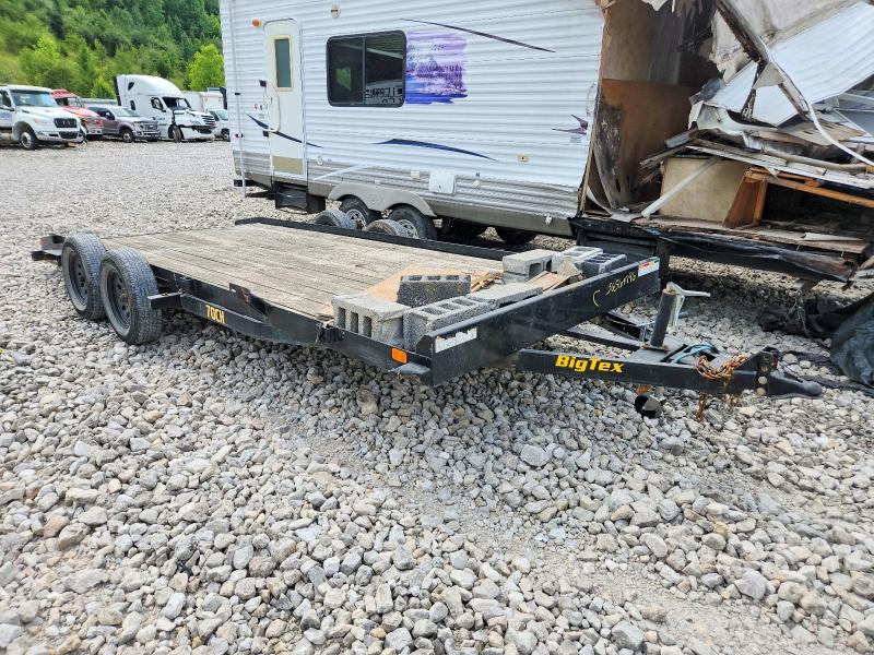 Продаж на аукціоні авто 2023 Big Tex Unknown, vin: 16V1U2222P3275031, номер лоту: 56564796