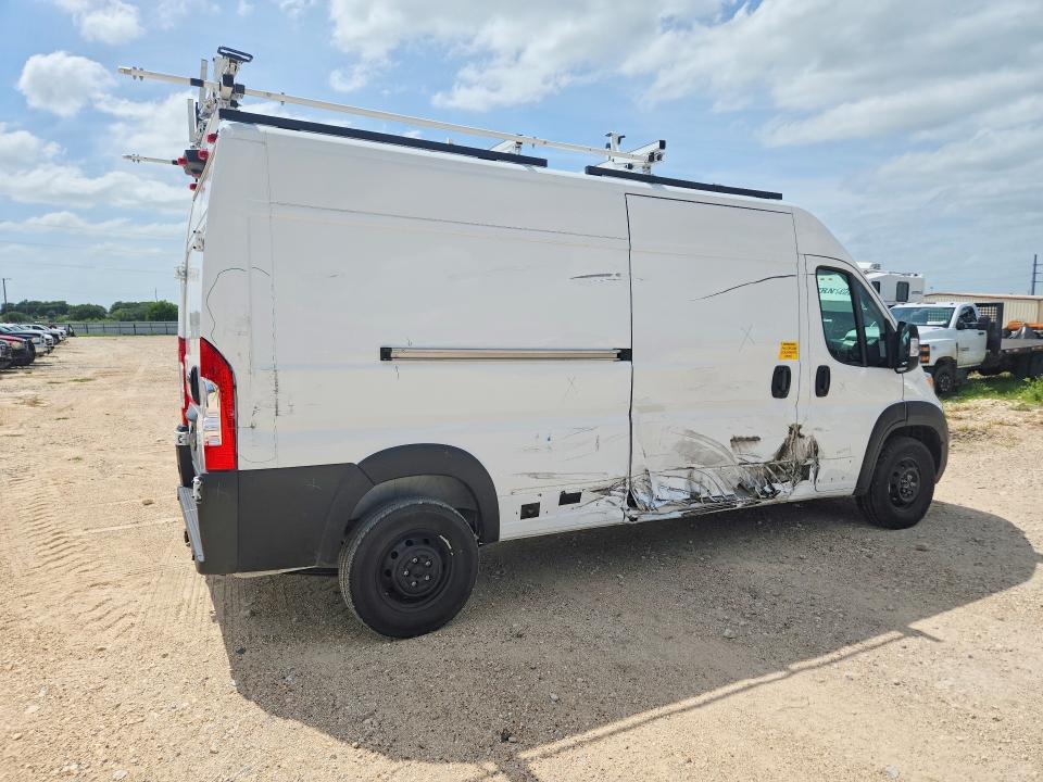 Aukcja sprzedaży 2023 Ram Promaster 3500, vin: 3C6MRVHG6PE573676, numer aukcji: 58272996