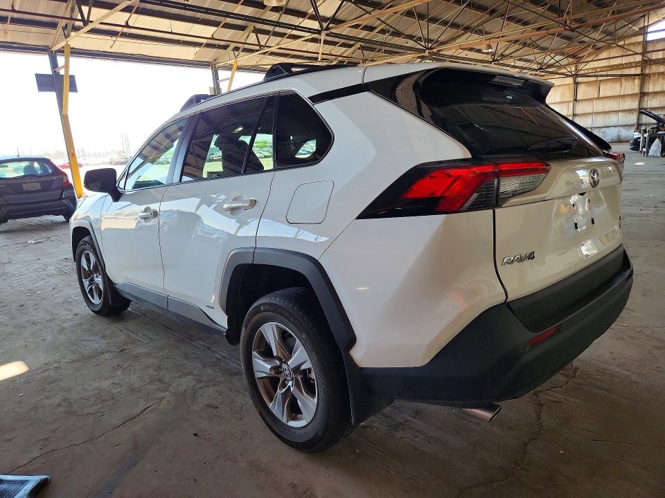 56159376 :رقم المزاد ، 4T3LWRFV6SU176312 vin ، 2025 Toyota Rav4 مزاد بيع