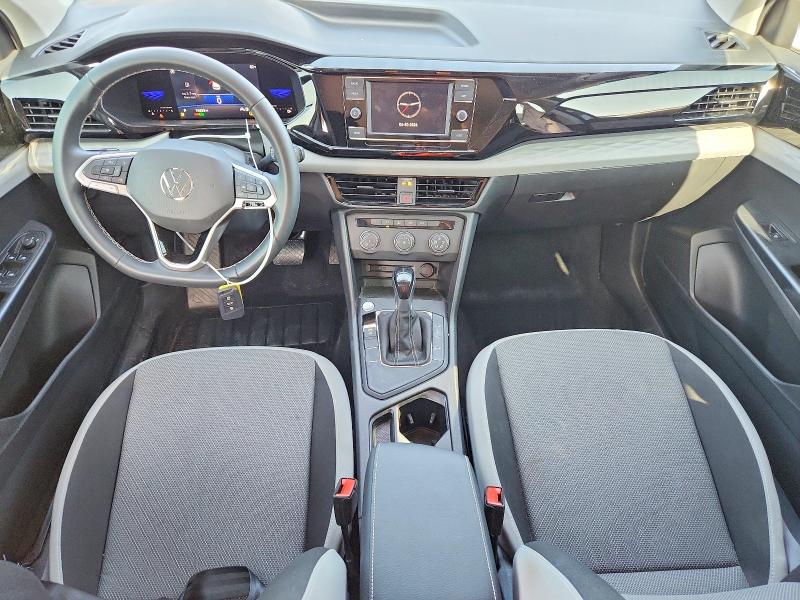 2022 Volkswagen Taos მანქანა იყიდება აუქციონზე, vin: 3VVDX7B20NM059575, აუქციონის ნომერი: 59251816