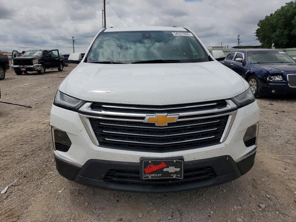 Продаж на аукціоні авто 2023 Chevrolet Traverse, vin: 1GNERHKW0PJ152366, номер лоту: 54531866