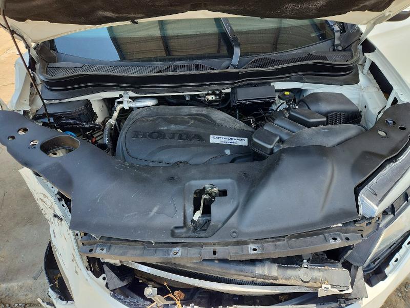 Aukcja sprzedaży 2017 Honda Pilot, vin: 5FNYF5H53HB032873, numer aukcji: 58774556