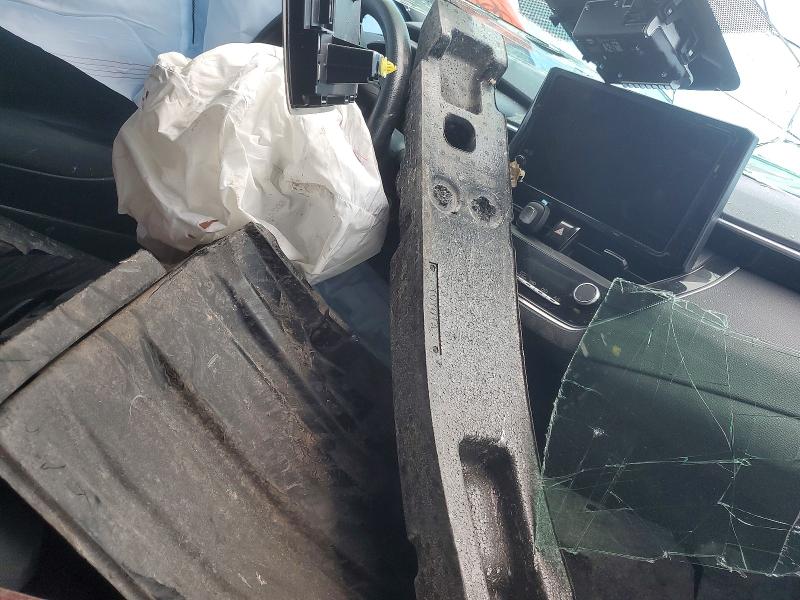 55633416 :رقم المزاد ، 5YFB4MDE5PP015801 vin ، 2023 Toyota Corolla مزاد بيع