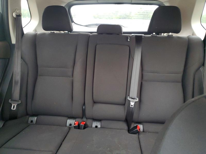 Продажа на аукционе авто 2023 Nissan Rogue, vin: 5N1BT3AB6PC855470, номер лота: 57936426