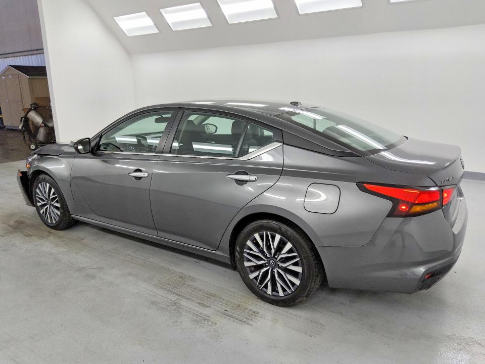 Aukcja sprzedaży 2025 Nissan Altima, vin: 1N4BL4DV3SN404984, numer aukcji: 57041726