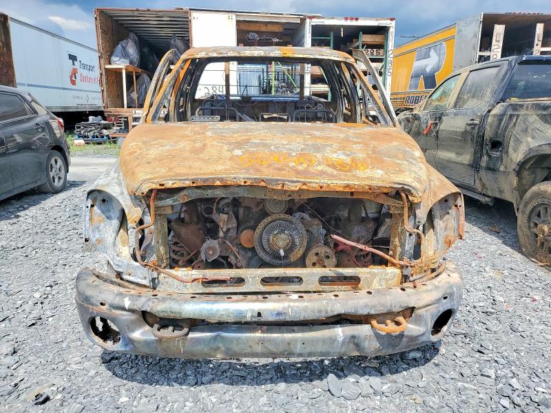 Aukcja sprzedaży 2006 Dodge Ram 3500, vin: 3D7LX38C36G160943, numer aukcji: 56940186