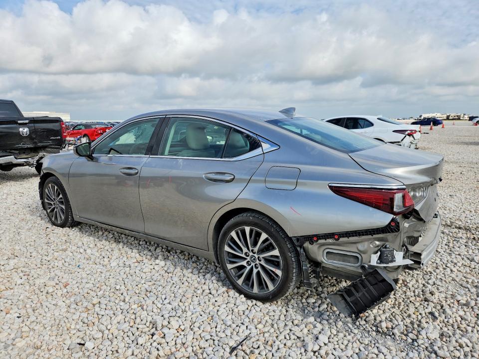 Aukcja sprzedaży 2019 Lexus Es, vin: 58ABZ1B11KU028318, numer aukcji: 58805106