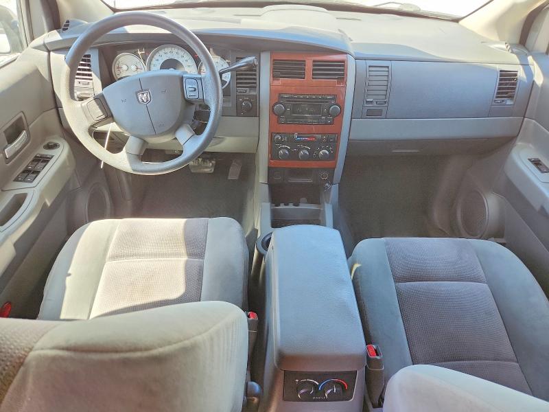 57919506 :رقم المزاد ، 1D4HB48246F162877 vin ، 2006 Dodge Durango مزاد بيع