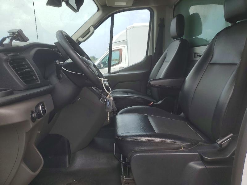 2020 Ford Transit მანქანა იყიდება აუქციონზე, vin: 1FDBW5Z82LKB52508, აუქციონის ნომერი: 57713256