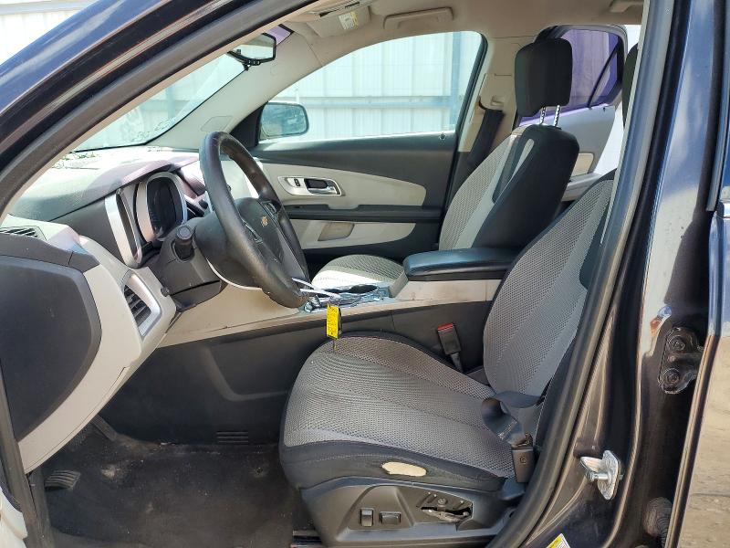 Продаж на аукціоні авто 2016 Chevrolet Equinox, vin: 2GNALBEKXG6319805, номер лоту: 57757616