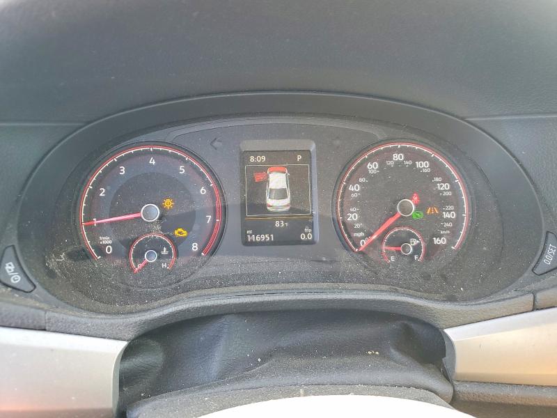 Продажа на аукционе авто 2020 Volkswagen Passat, vin: 1VWSA7A31LC015940, номер лота: 56977166