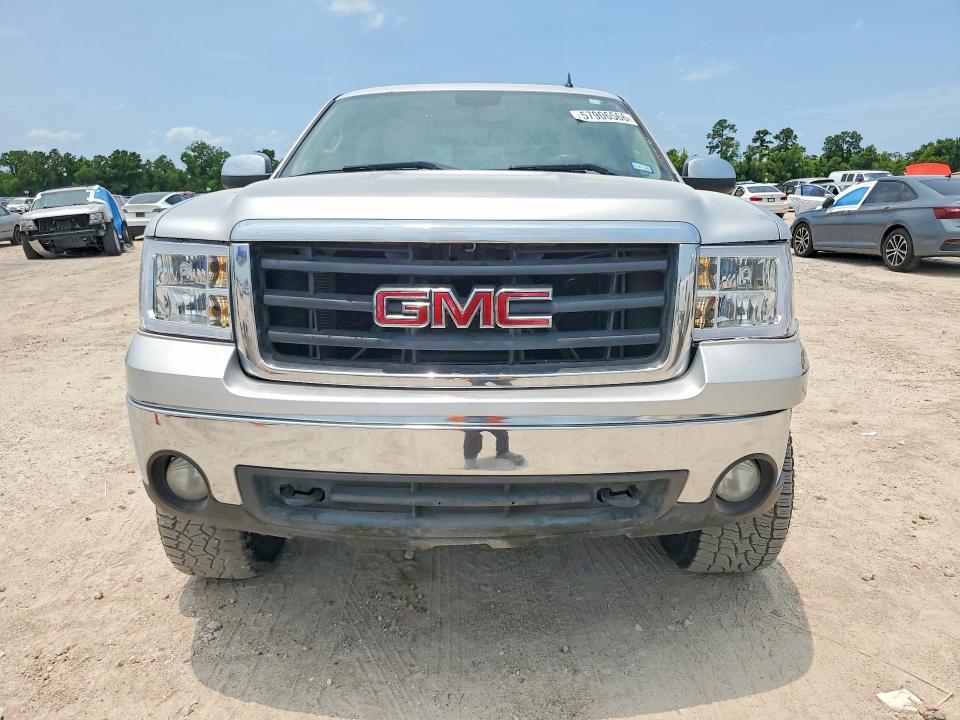 57906566 :رقم المزاد ، 3GTP2VE33BG229098 vin ، 2011 Gmc Sierra مزاد بيع