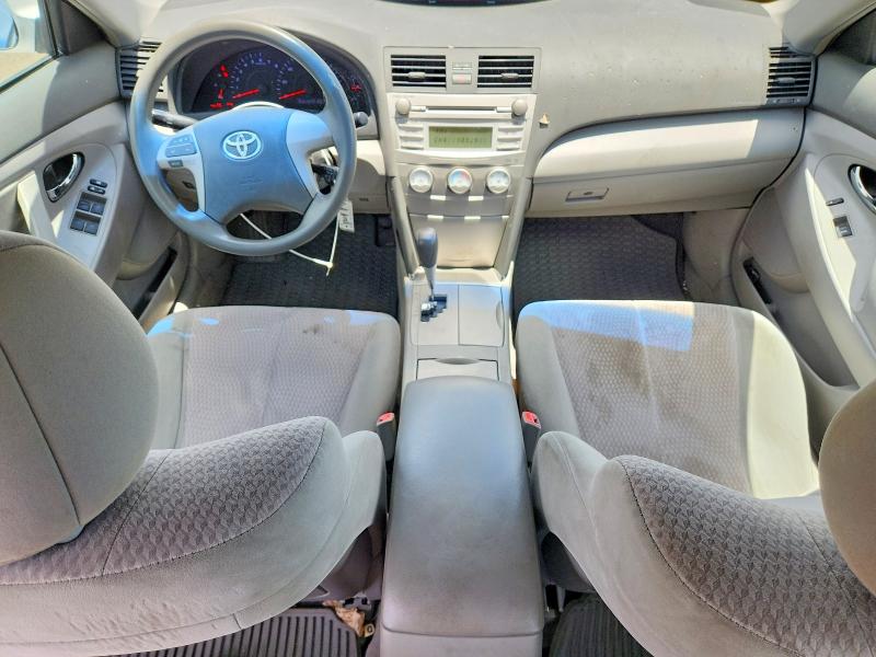 57418546 :رقم المزاد ، 4T1BF3EK9BU682449 vin ، 2011 Toyota Camry مزاد بيع