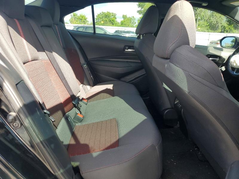 Aukcja sprzedaży 2024 Toyota Corolla, vin: 5YFB4MCE0RP170065, numer aukcji: 57193256