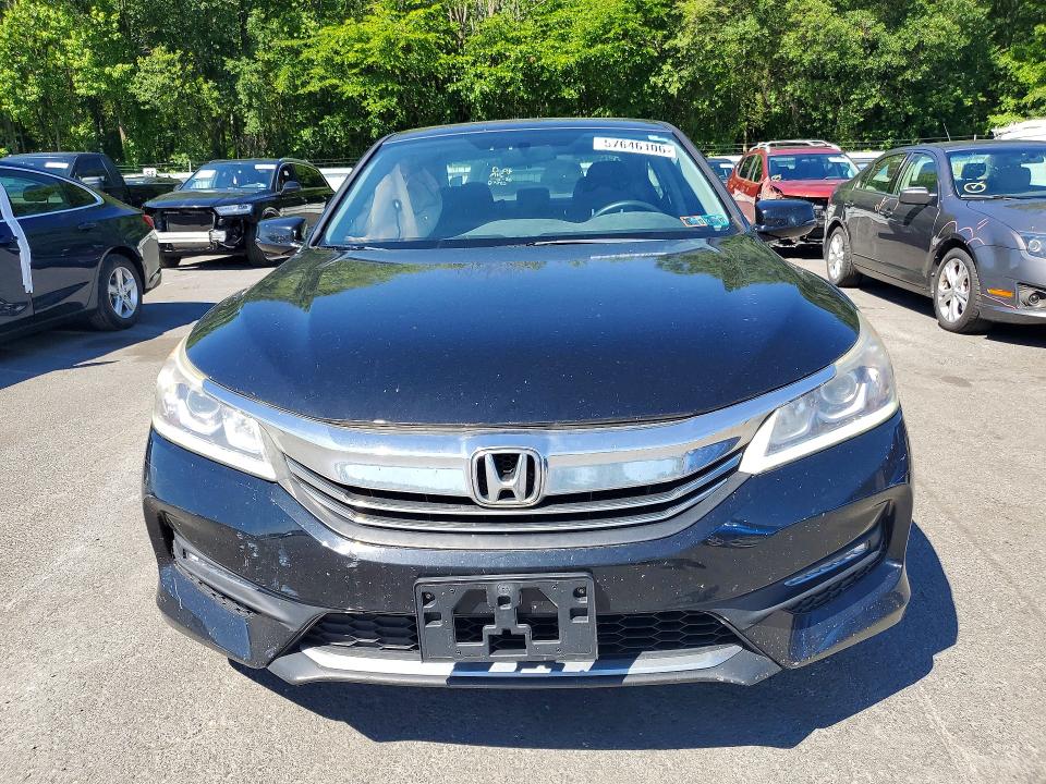 Aukcja sprzedaży 2016 Honda Accord, vin: 1HGCR2F78GA220463, numer aukcji: 57646106