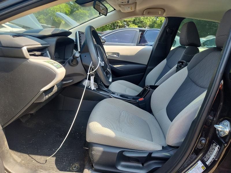 Продажа на аукционе авто 2021 Toyota Corolla, vin: 5YFEPMAEXMP159560, номер лота: 85461395