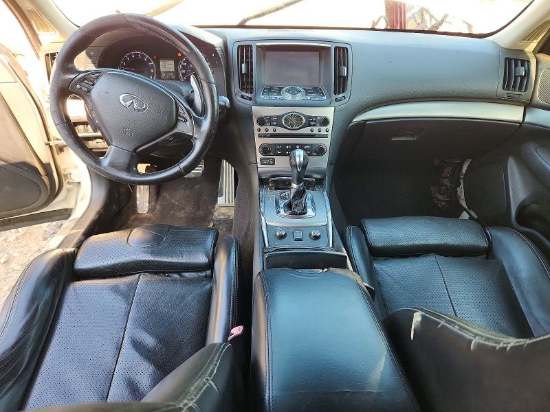 Продажа на аукционе авто 2010 Infiniti G37 Sedan, vin: JN1CV6AR8AM253594, номер лота: 55972966