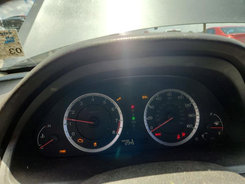 Aukcja sprzedaży 2012 Honda Accord, vin: 1HGCS1B31CA006071, numer aukcji: 58323926
