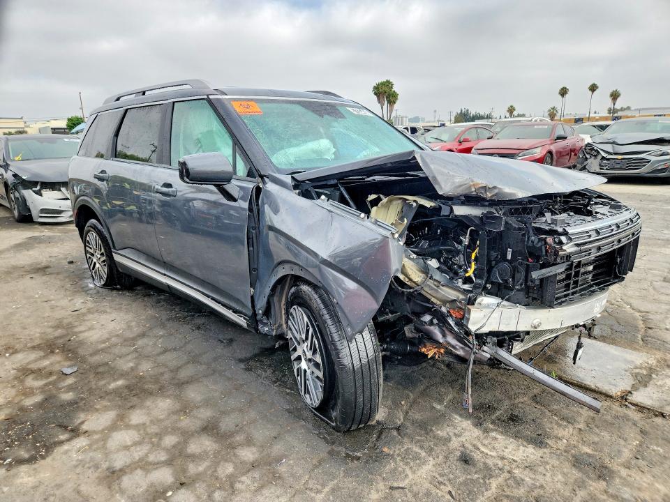 Aukcja sprzedaży 2026 Hyundai Palisade, vin: KM8RL5S29TU060023, numer aukcji: 57933456