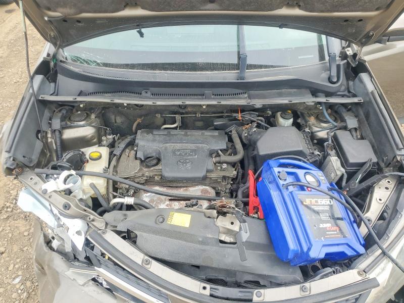 Aukcja sprzedaży 2013 Toyota Rav4, vin: JTMRFREV1DD026264, numer aukcji: 56524386
