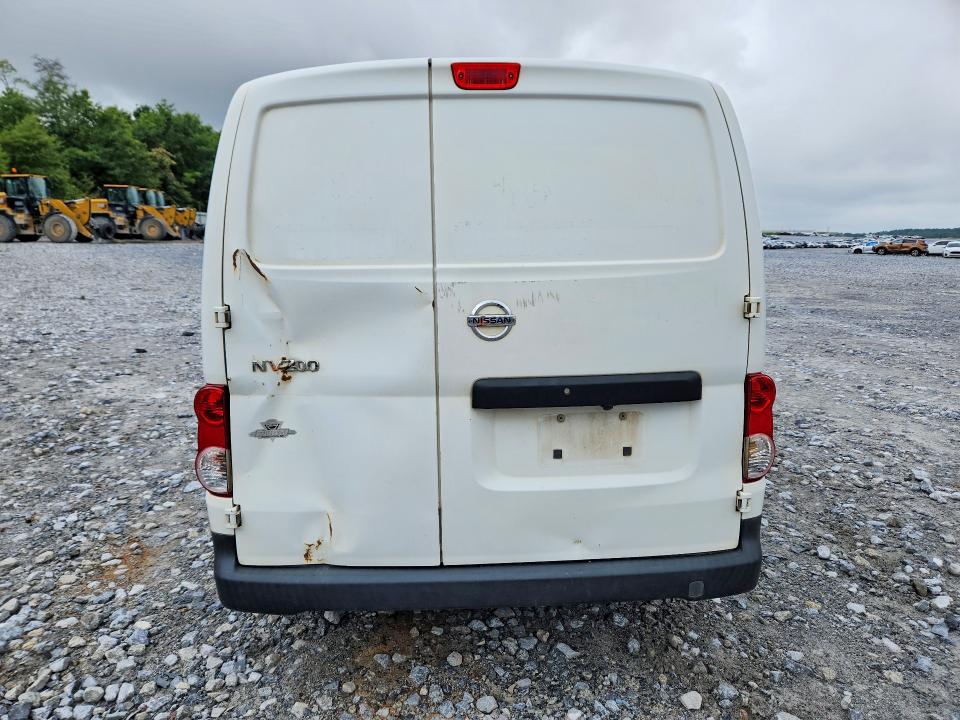 Aukcja sprzedaży 2014 Nissan Nv200, vin: 3N6CM0KN3EK698806, numer aukcji: 54334506