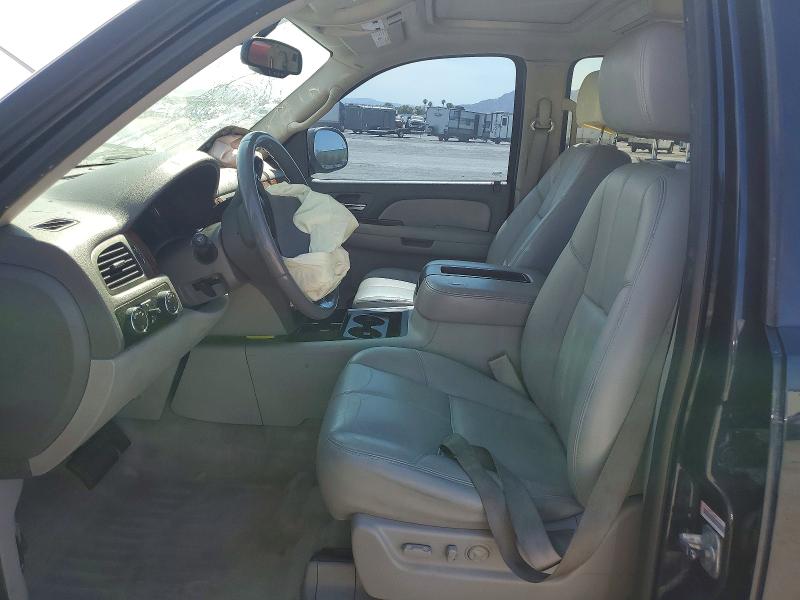 Aukcja sprzedaży 2007 Chevrolet Tahoe, vin: 1GNFK13057J132575, numer aukcji: 57264346