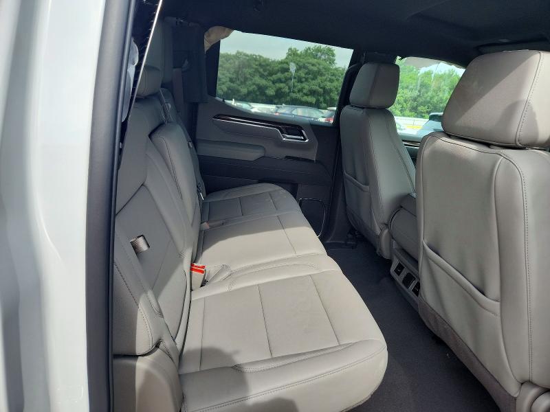 Продаж на аукціоні авто 2026 Chevrolet Silverado, vin: 3GCPKDEK4TG256636, номер лоту: 56060536