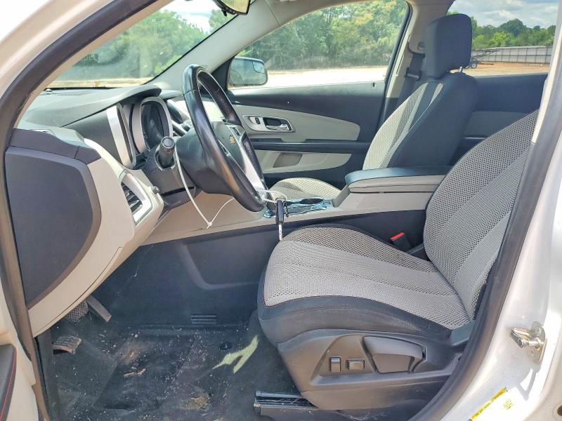 Aukcja sprzedaży 2014 Chevrolet Equinox, vin: 2GNALBEK8E6116490, numer aukcji: 58302416