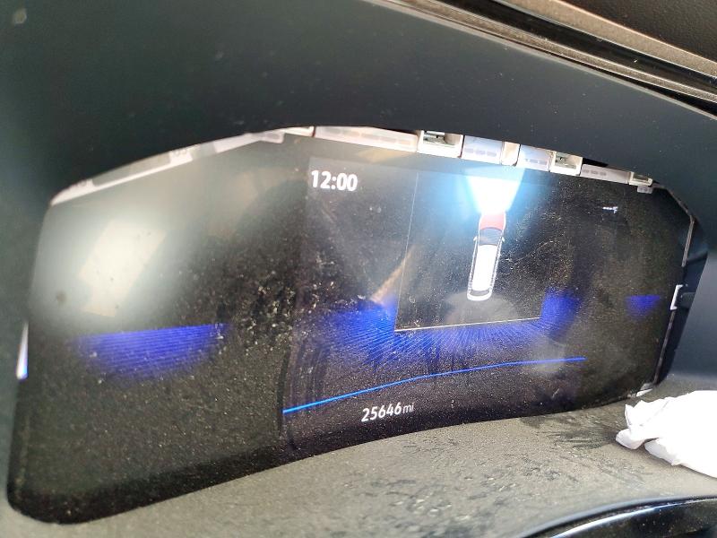 Aukcja sprzedaży 2024 Volkswagen Taos, vin: 3VV5X7B21RM131667, numer aukcji: 55907986