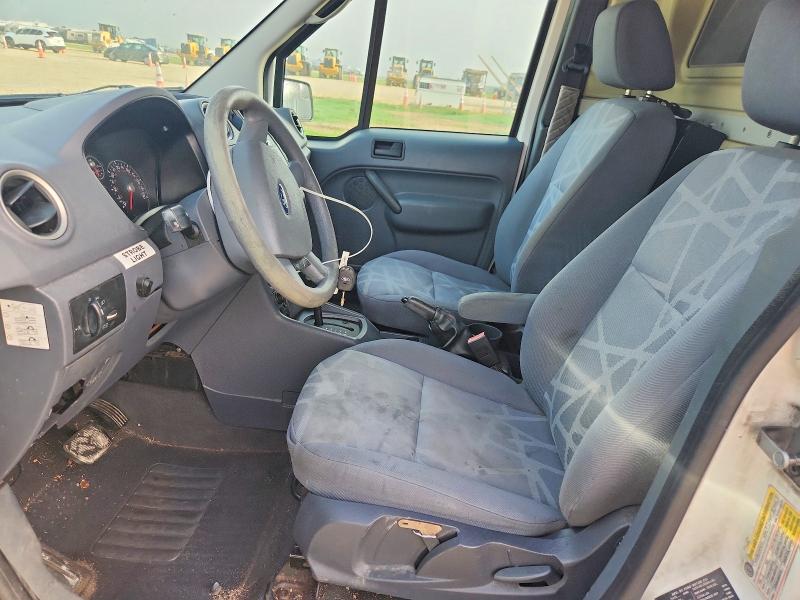 Aukcja sprzedaży 2013 Ford Transit Connect, vin: NM0LS7BN7DT135017, numer aukcji: 57645946