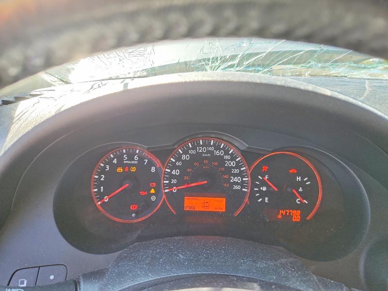 Aukcja sprzedaży 2009 Nissan Altima, vin: 1N4BL21E09C167126, numer aukcji: 56647556