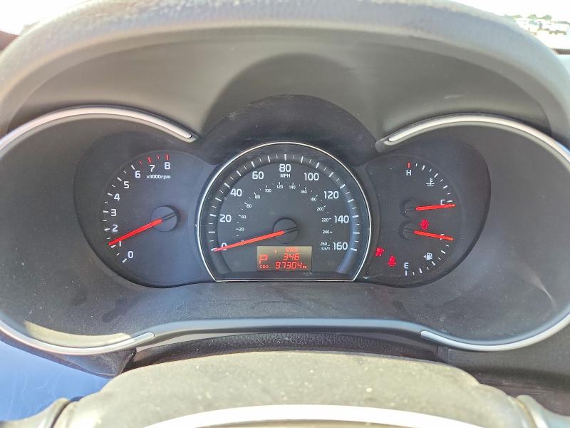 Продаж на аукціоні авто 2015 Kia Sorento, vin: 5XYKT4A64FG581399, номер лоту: 57710846