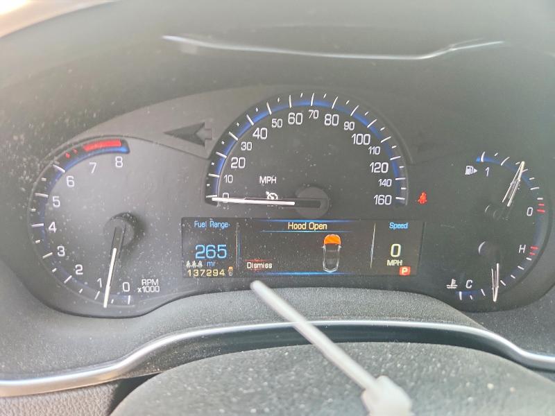 57930946 :رقم المزاد ، 3GYFNGE33DS656029 vin ، 2013 Cadillac Srx مزاد بيع