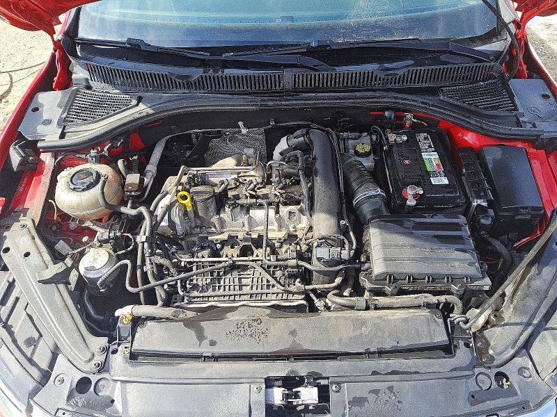 2019 Volkswagen Jetta მანქანა იყიდება აუქციონზე, vin: 3VWC57BU5KM164252, აუქციონის ნომერი: 52094486