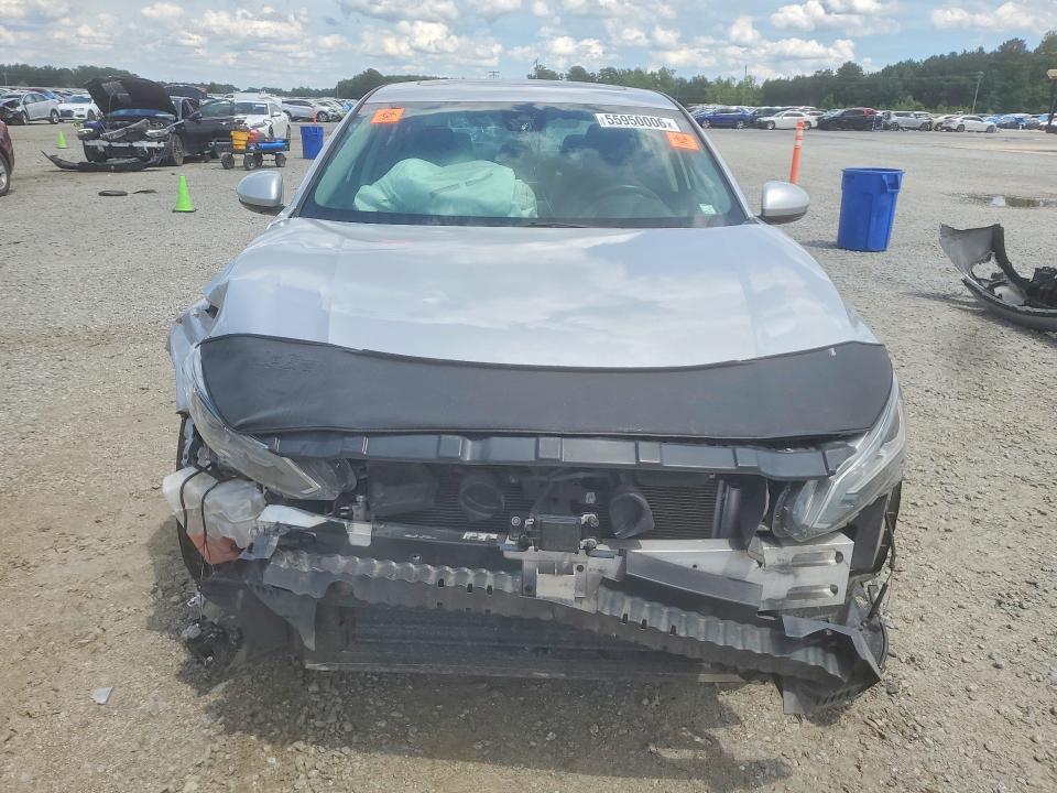 Продаж на аукціоні авто 2020 Nissan Altima, vin: 1N4BL4EV4LC156661, номер лоту: 55950006