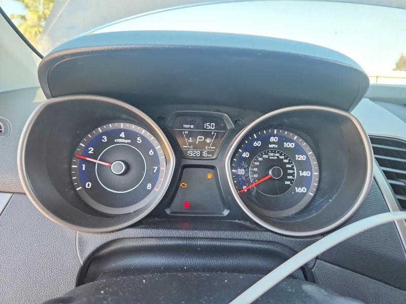 Продажа на аукционе авто 2015 Hyundai Elantra, vin: 5NPDH4AE9FH547565, номер лота: 57027726