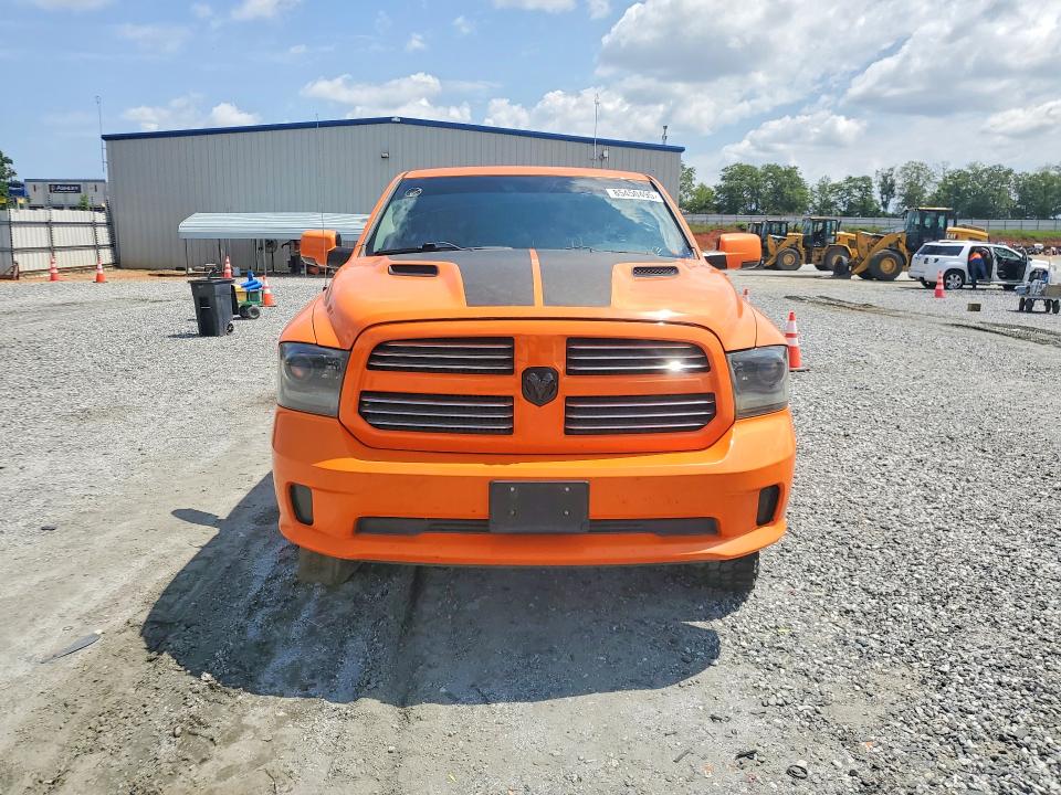 2015 Ram 1500 მანქანა იყიდება აუქციონზე, vin: 1C6RR7MT9FS702476, აუქციონის ნომერი: 85450495