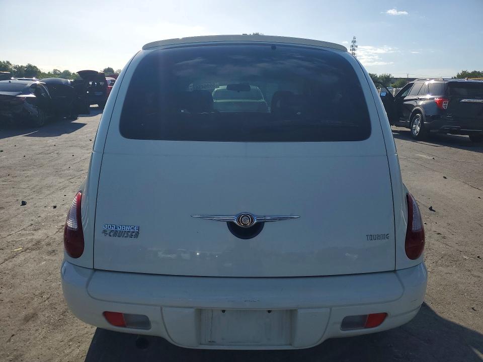 Aukcja sprzedaży 2008 Chrysler Pt Cruiser, vin: 3A8FY58B48T228080, numer aukcji: 55964586