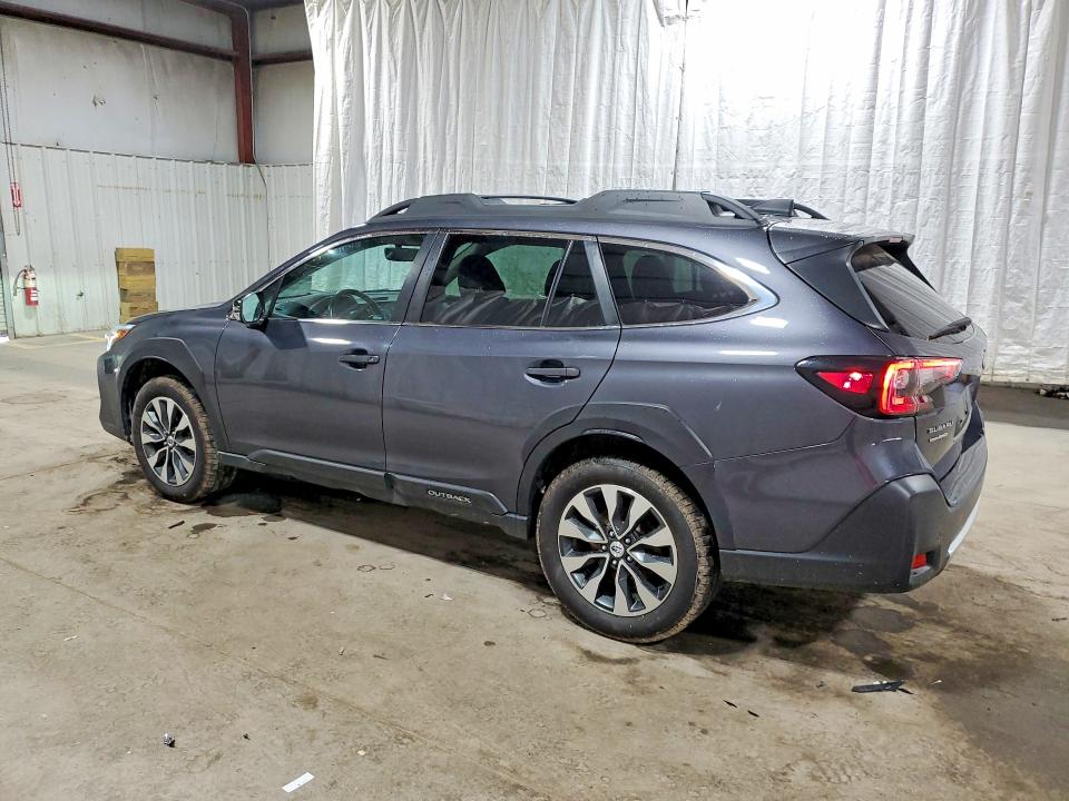 Aukcja sprzedaży 2023 Subaru Outback, vin: 4S4BTANC9P3151500, numer aukcji: 59000556
