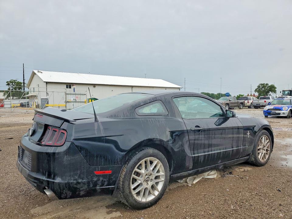 Продаж на аукціоні авто 2014 Ford Mustang, vin: 1ZVBP8AM6E5269163, номер лоту: 57339966
