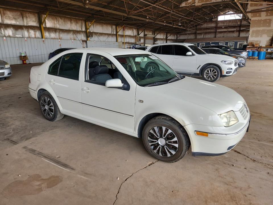Auction sale of the 2005 Volkswagen Jetta, vin: 3VWRA69M25M016800, lot number: 57252506
