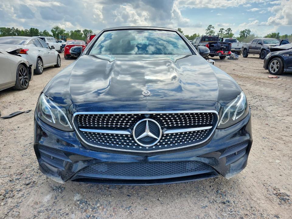 Продажа на аукционе авто 2020 Mercedes-benz E, vin: W1K1K6HB6LF148684, номер лота: 57057466
